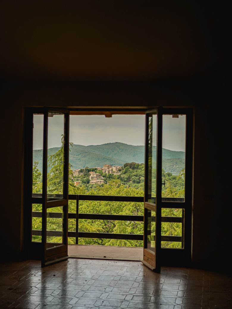 Bellona view