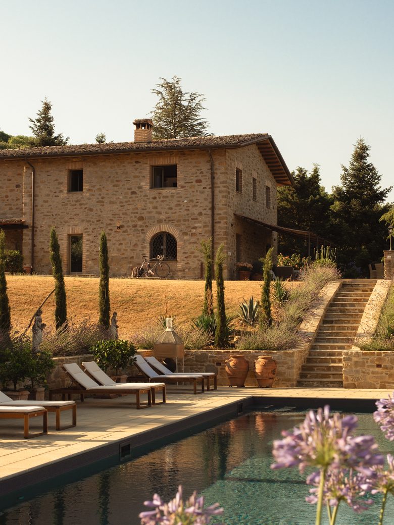 Casa Gaia