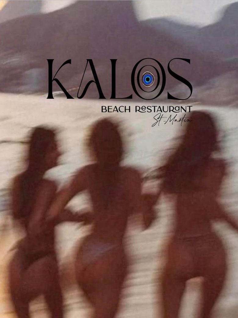Kalos dish