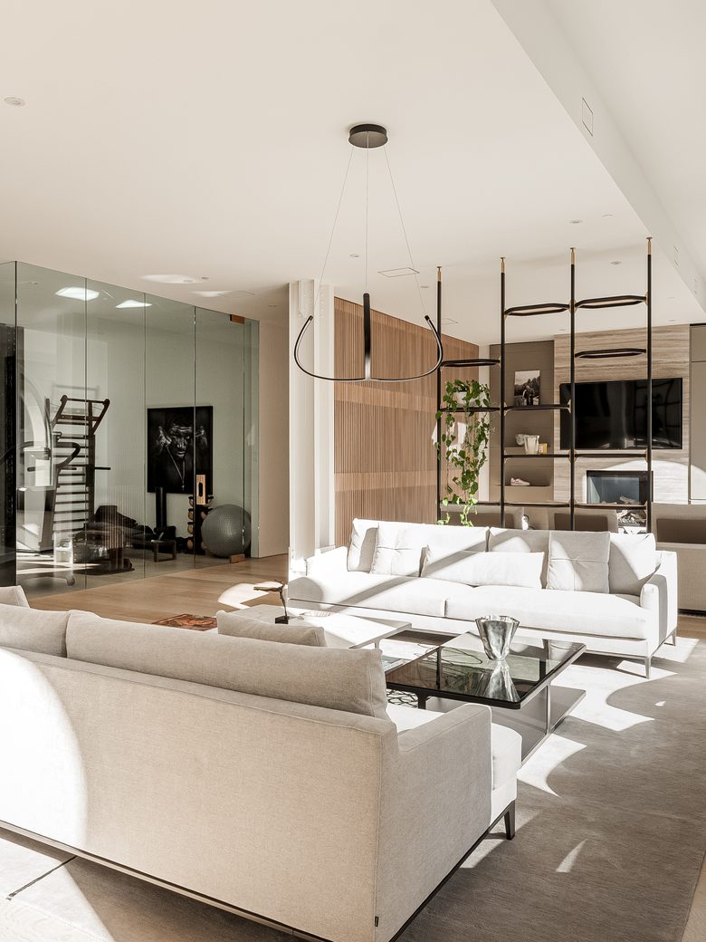 St. Regis