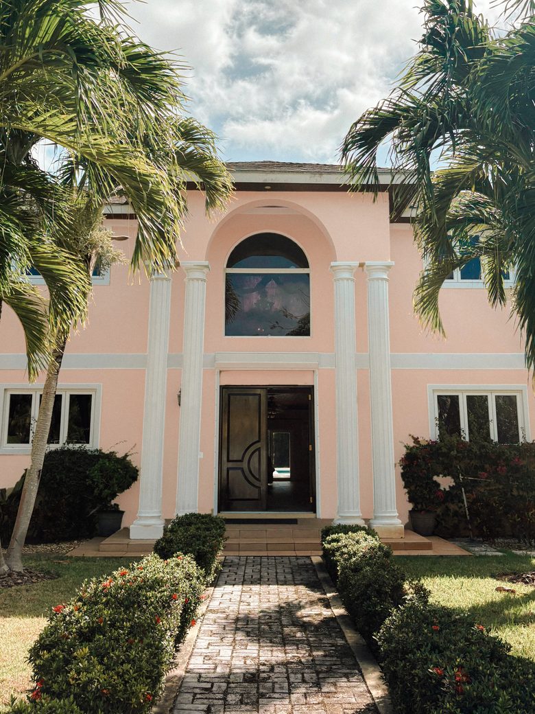 Villa Paradiso